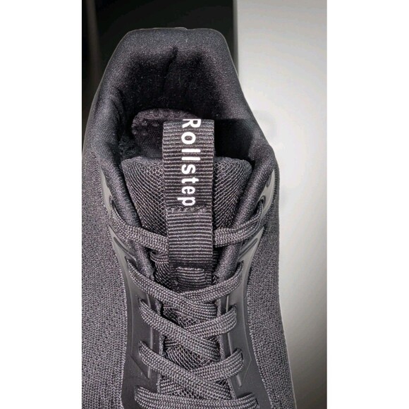 Rollstep Wide Toe Box Shoes Air Cushion Women's Size 10 - Picture 6 of 6